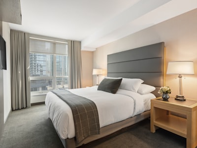 Yatak Odası Kampanyası